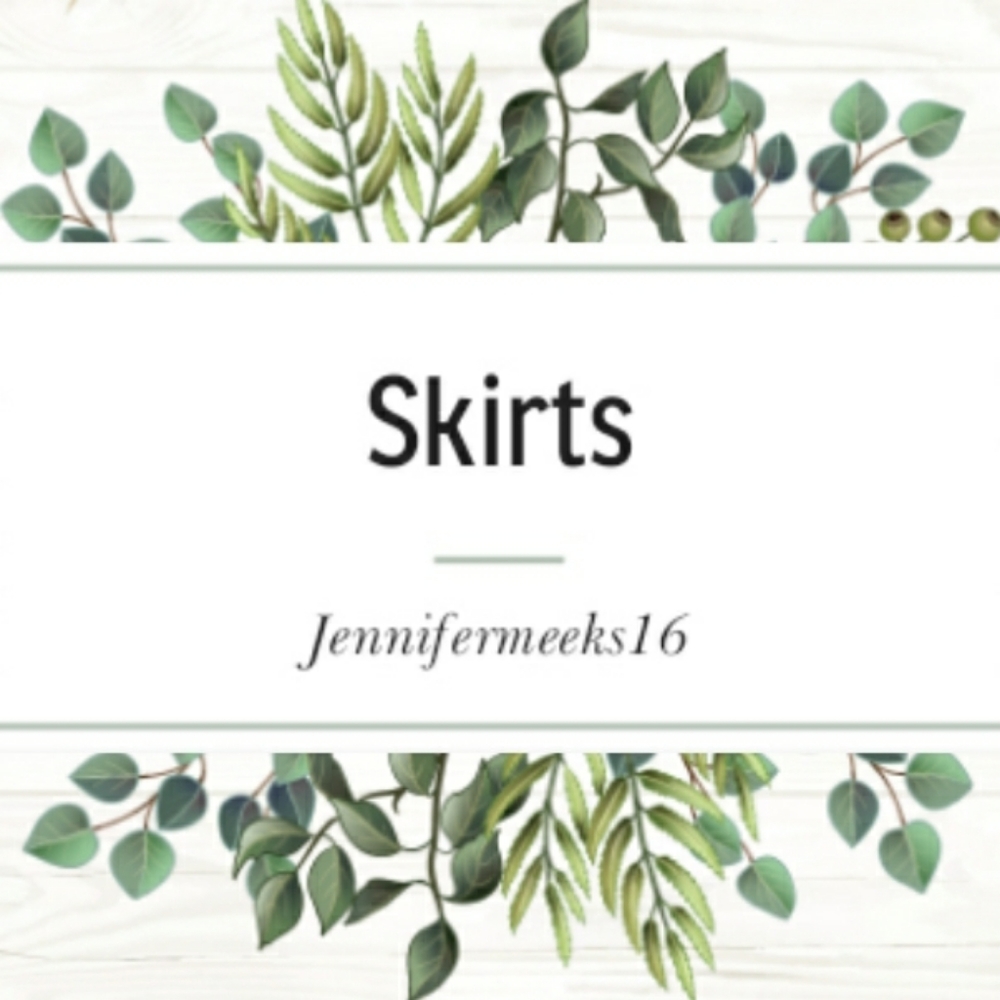 Skirts